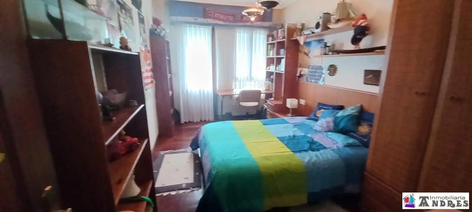 Àtic en venda a Bermeo