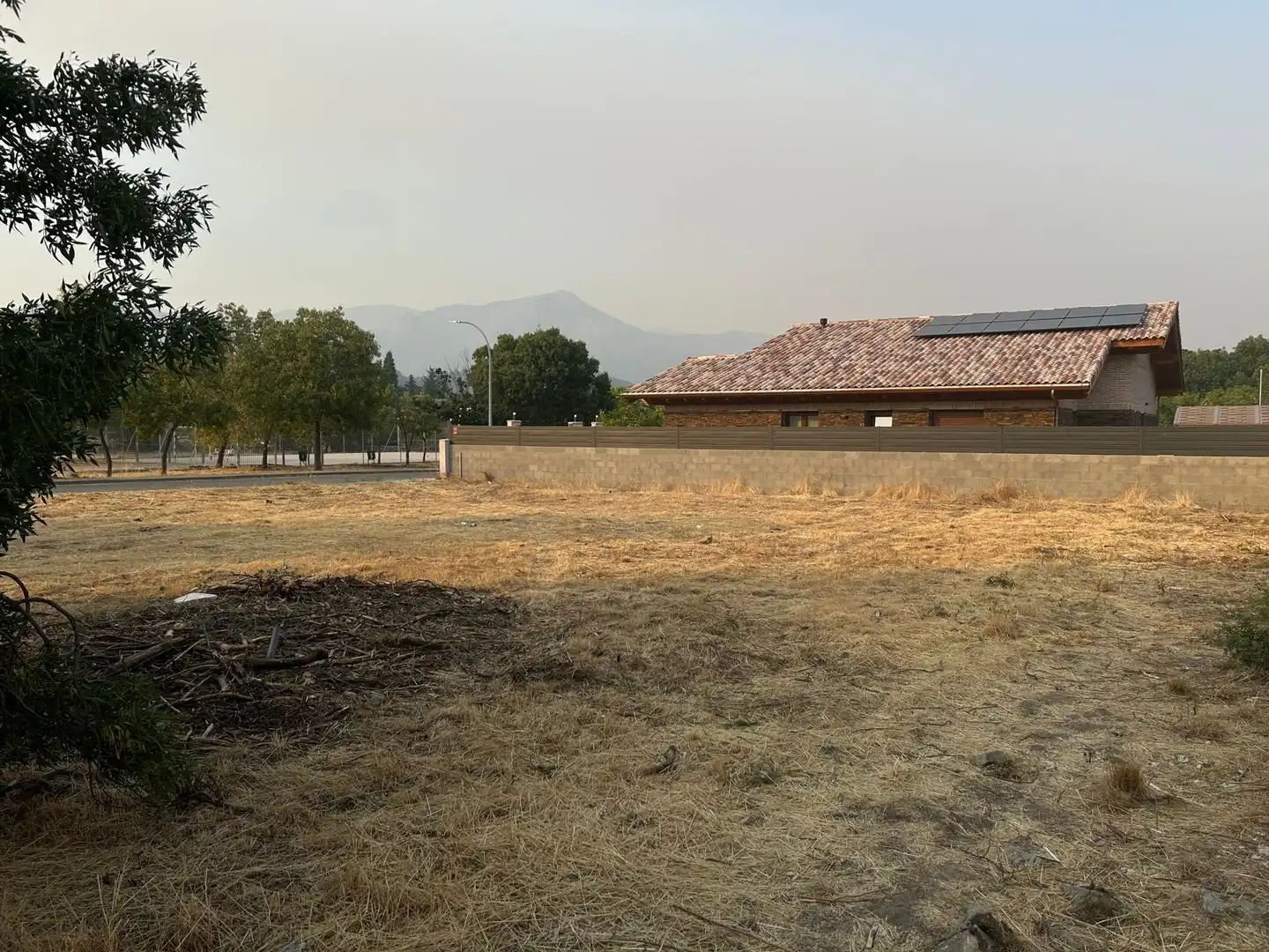 Residencial en venta en Becerril de la Sierra