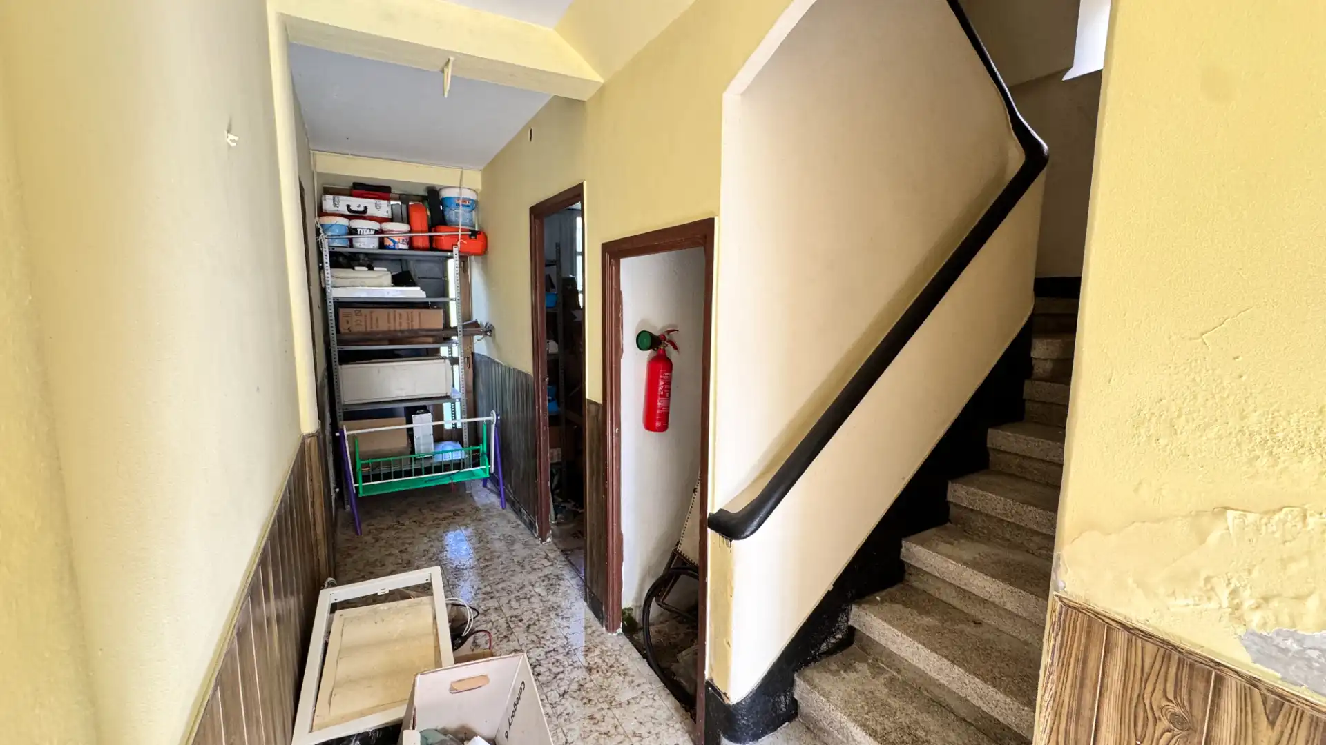 Casa o xalet en venda en Arteixo amb Jardí privat i Traster