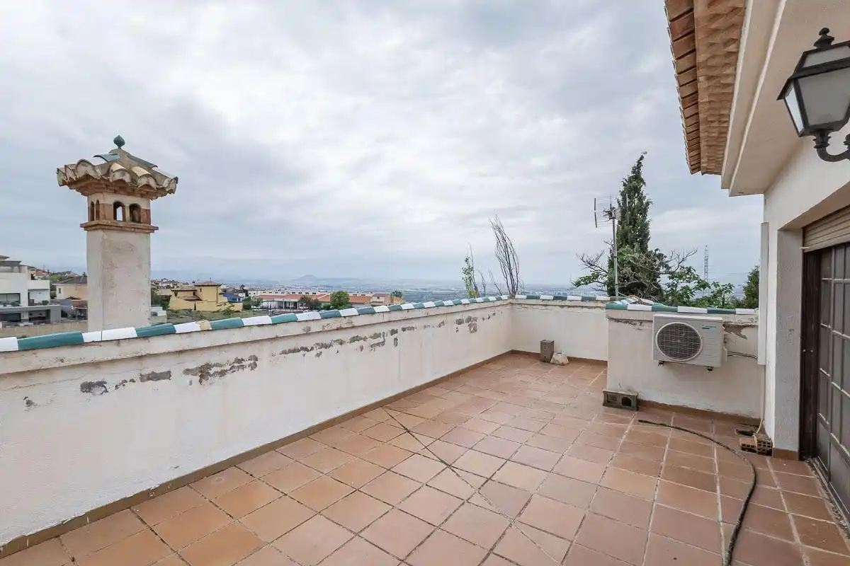 Villa mit Terrasse zum Verkauf in Camelia 2D, imagen 35
