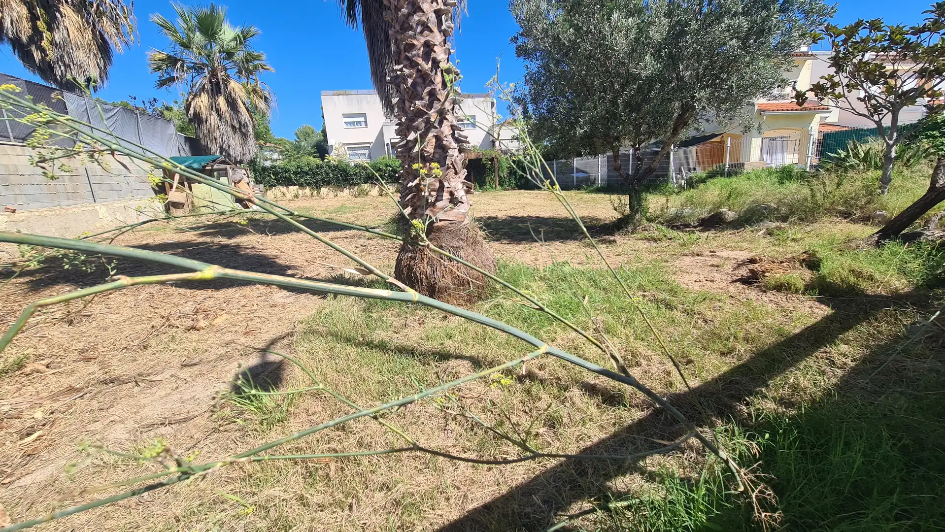 Terreny residencial en venda a La Pobla de Montornès, imagen 8