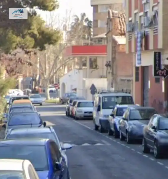 Gewerbefläche zum Verkauf in Calle de Sant Lluís Bertrán