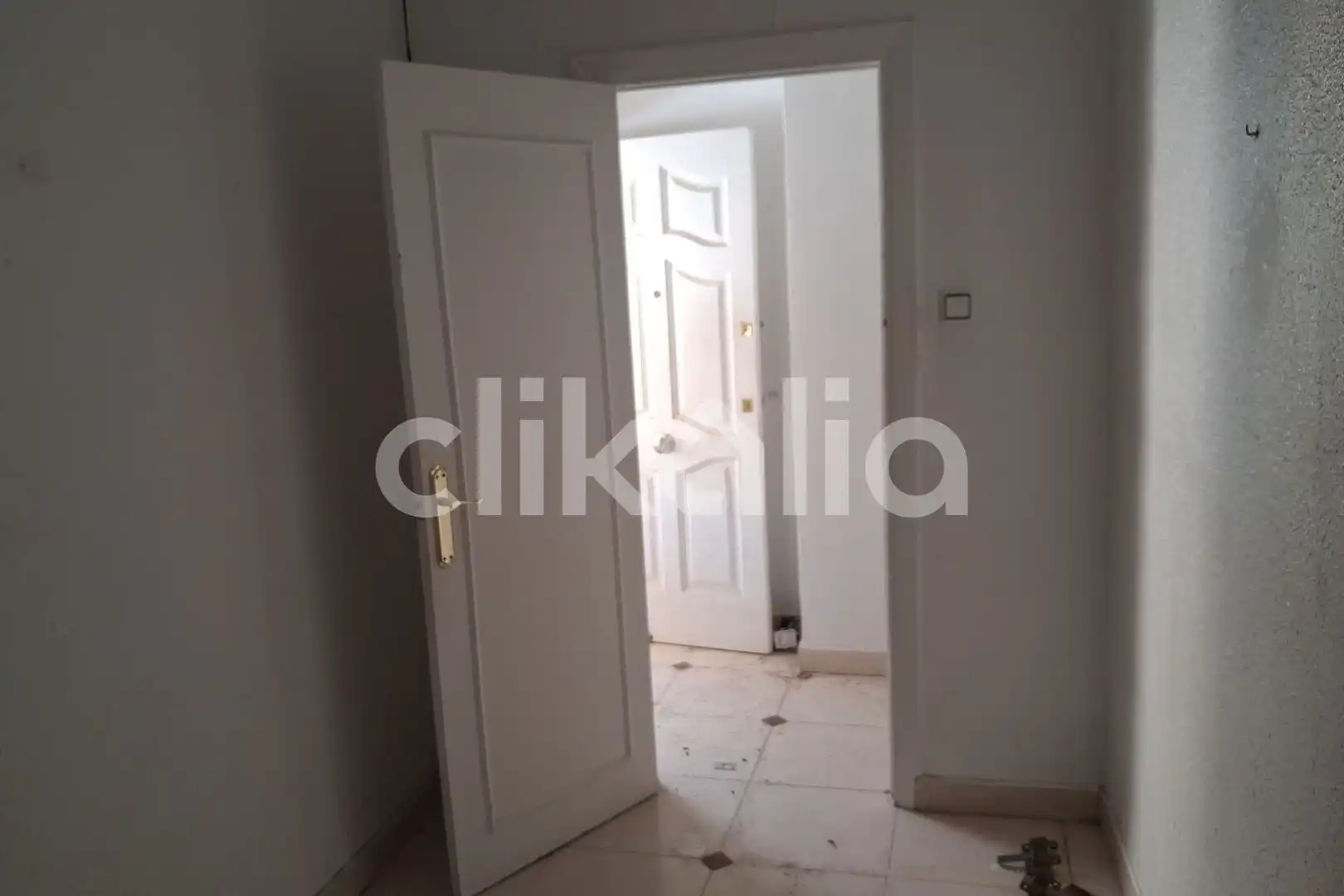 Piso en venta en Almería