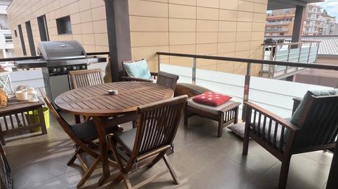 Foto 5 de Àtic en venda a Vents (dels), Puig Ses Forques - Torre Colomina, Calonge i Sant Antoni