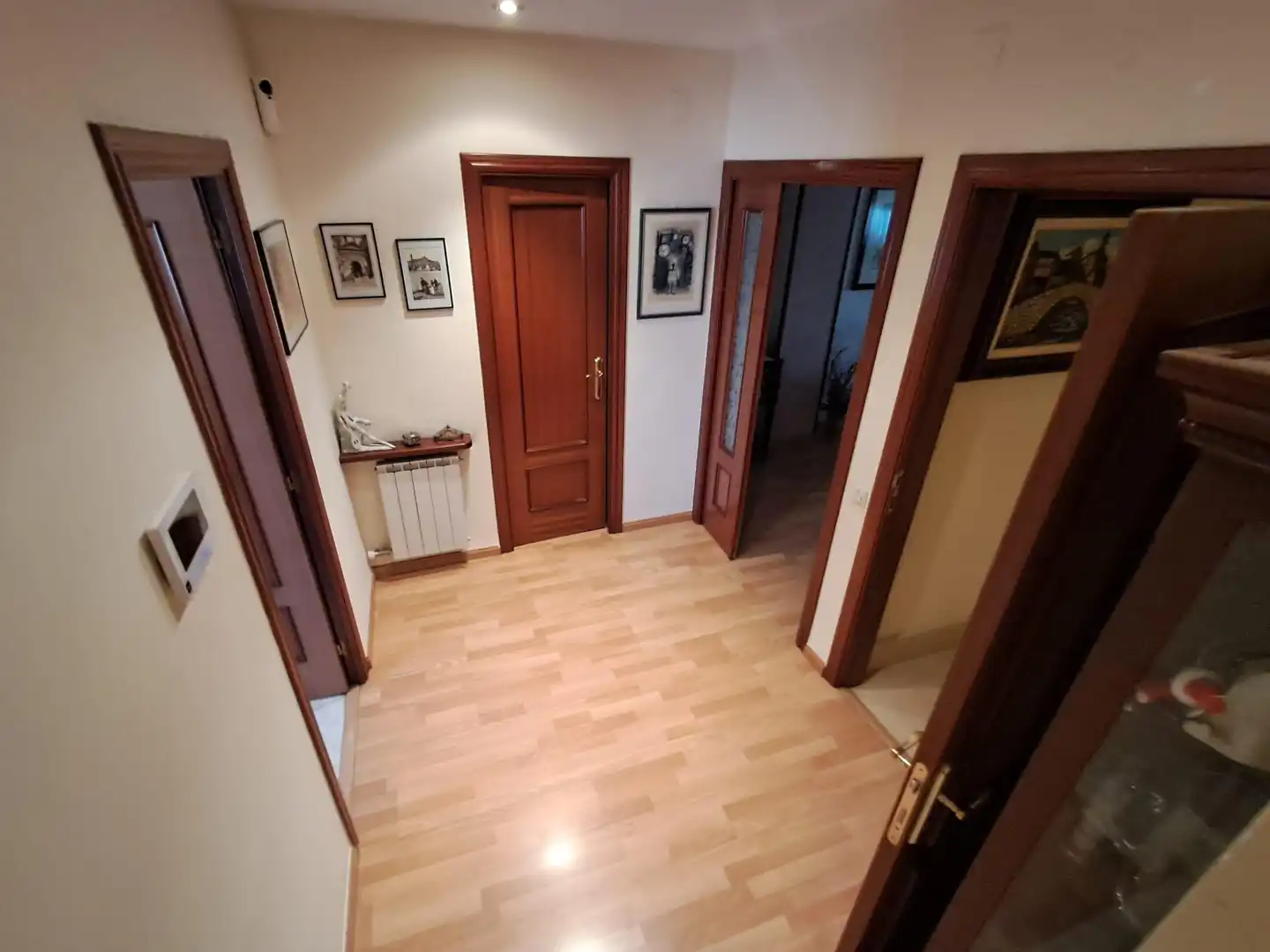 Casa o chalet en venta en Lleida con Aire acondicionado, Calefacción y Jardín privado