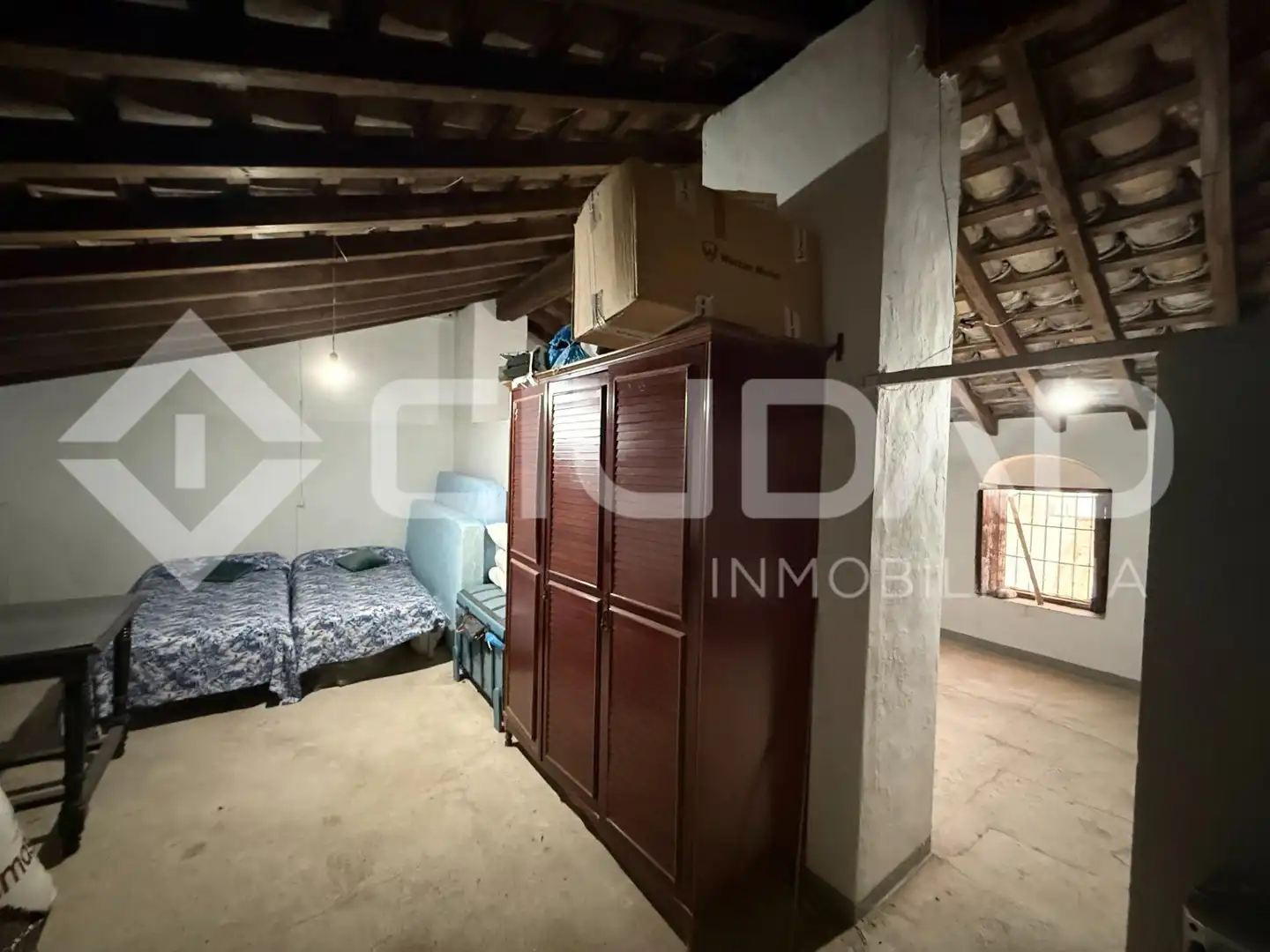 Casa o chalet en venta en Espera