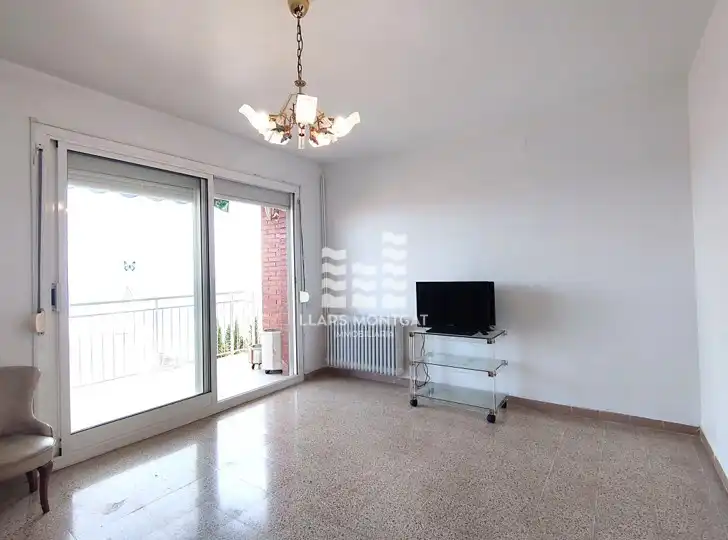 Piso de alquiler en Passatge del Turó, 23, Montgat
