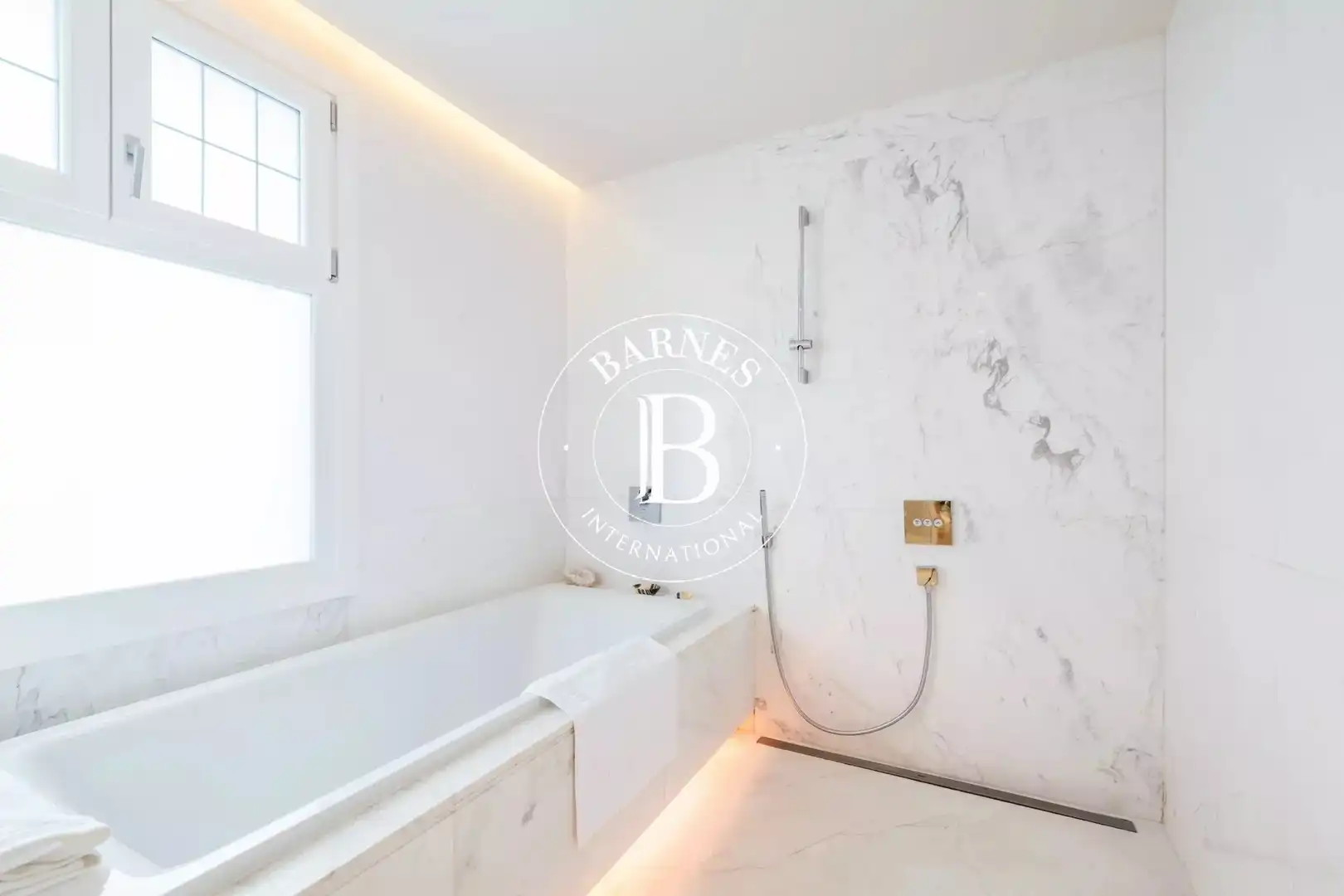 Flat with pool to rent in Barrio de Salamanca, imagen 49
