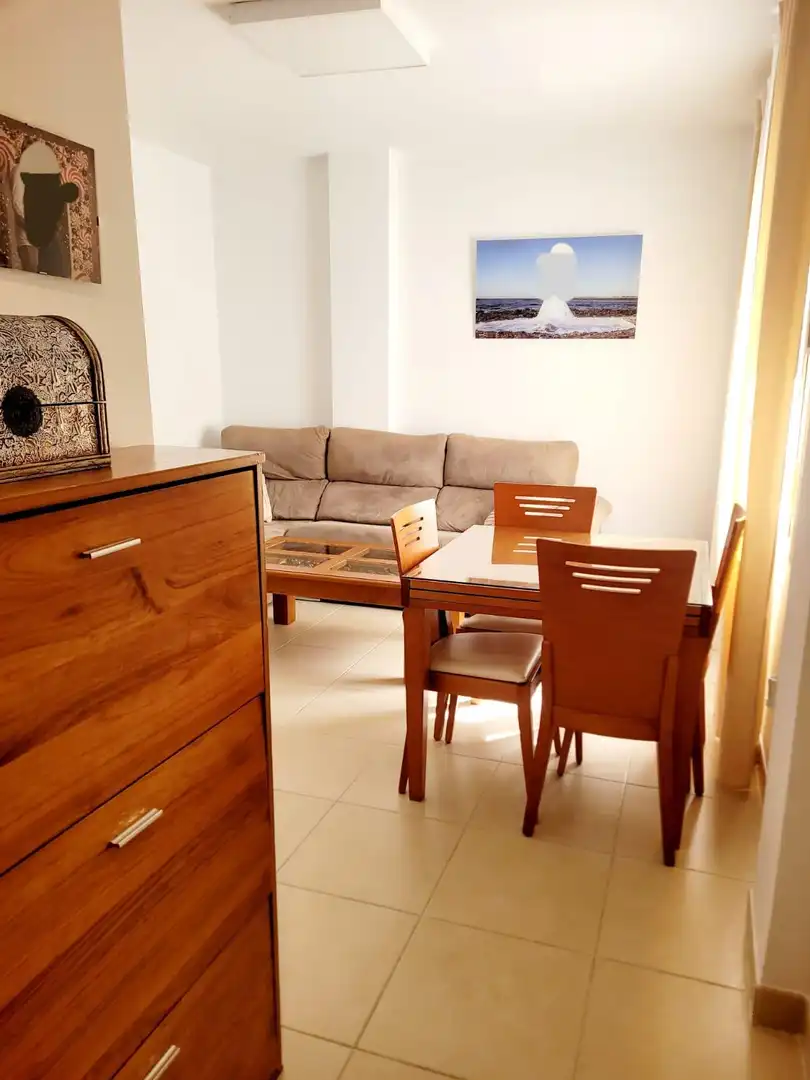 Piso con ascensor en venta en Núcleo urbano, imagen 27