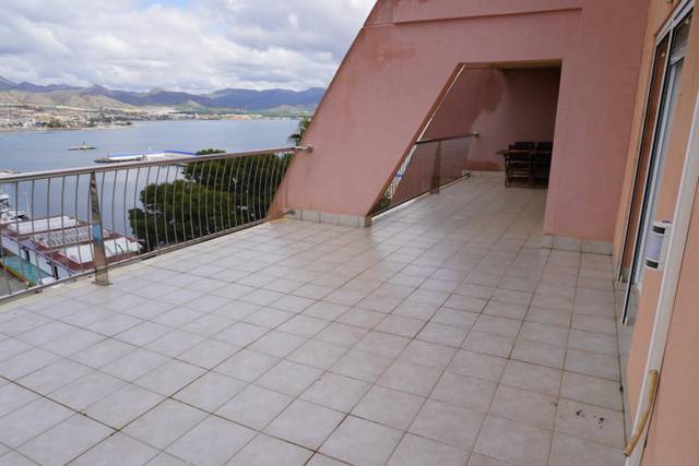 Apartamento en Alquiler en Pescadores