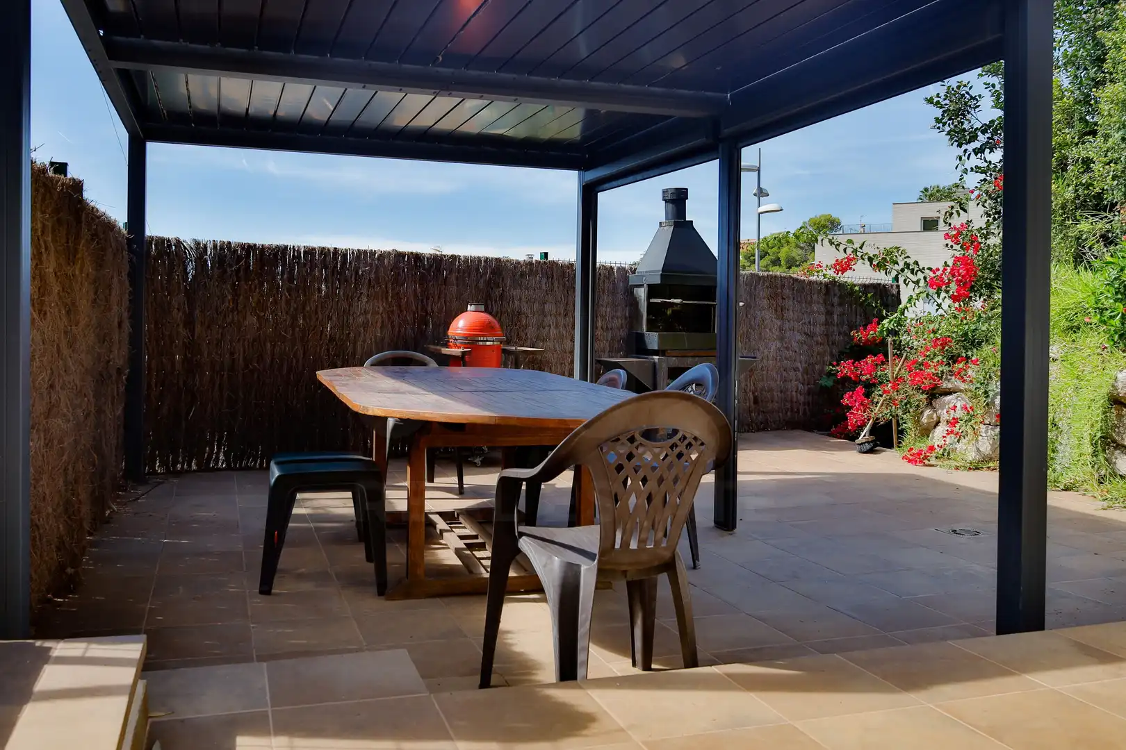 House with pool for sale in Llevantina - Montgavina - Quintmar, imagen 3
