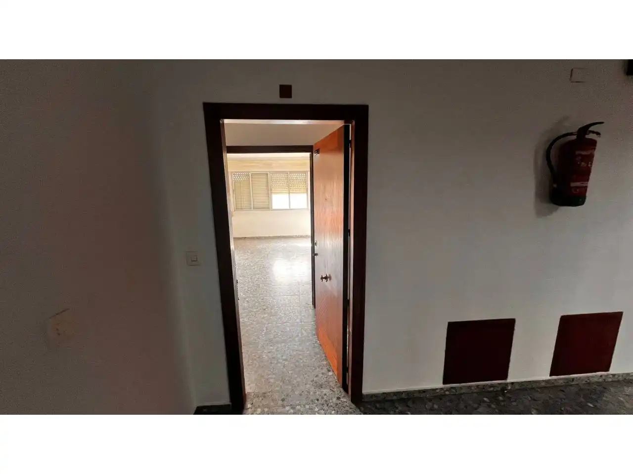 Pis en venda en Villarrobledo amb Calefacció i Balcó