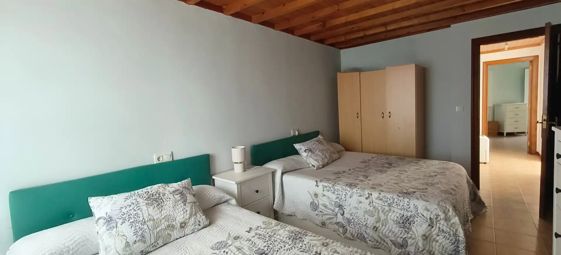 Adosado con jardín en venta en Lugar Casanova 8, imagen 21