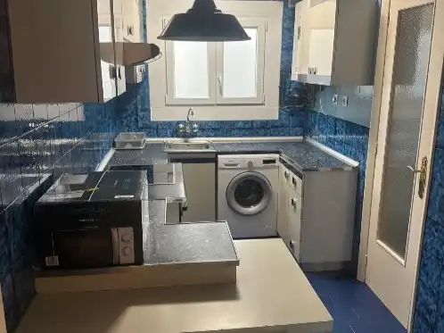 Piso con ascensor en venta en Doctor Fleming 19, imagen 4