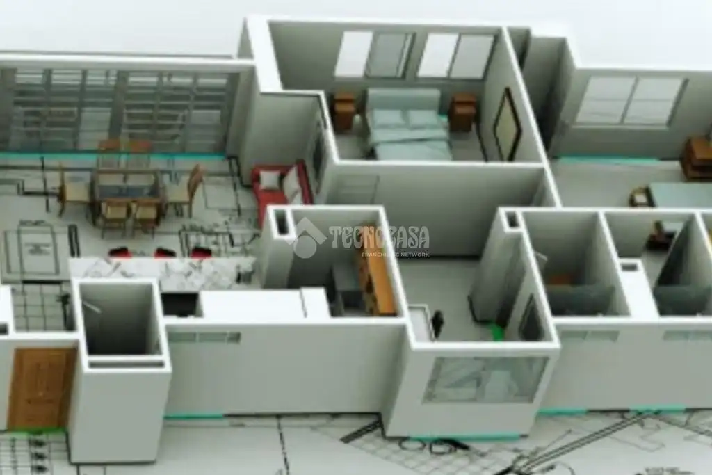 Individual en venda a Nou Barris, imagen 6