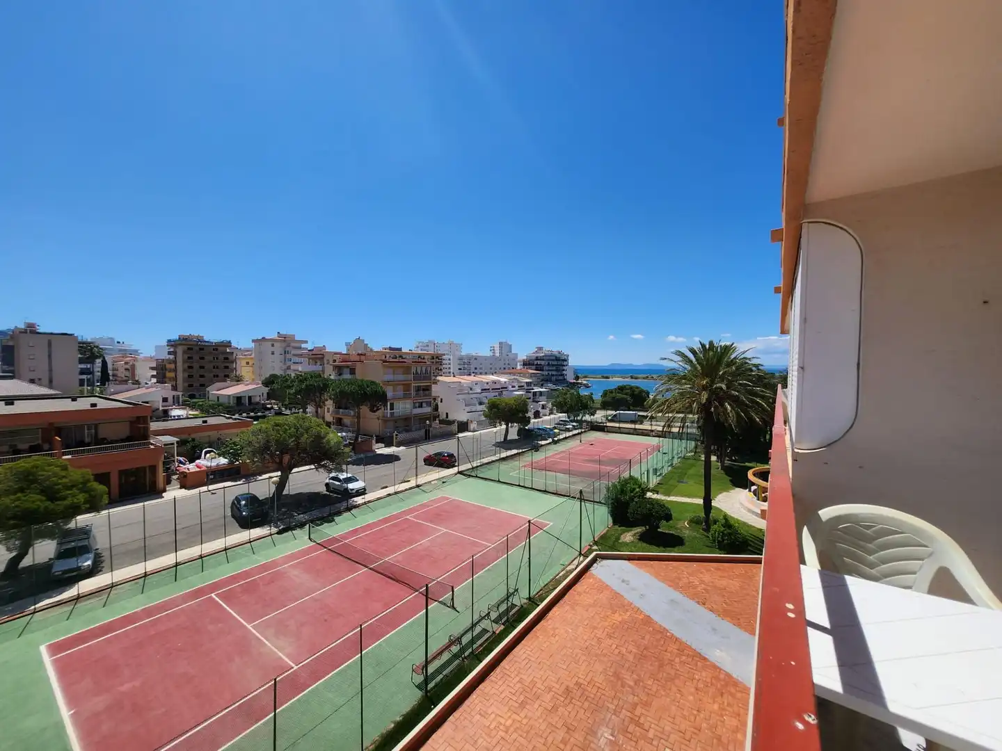 Estudio con piscina en venta en Santa Margarita, imagen 10