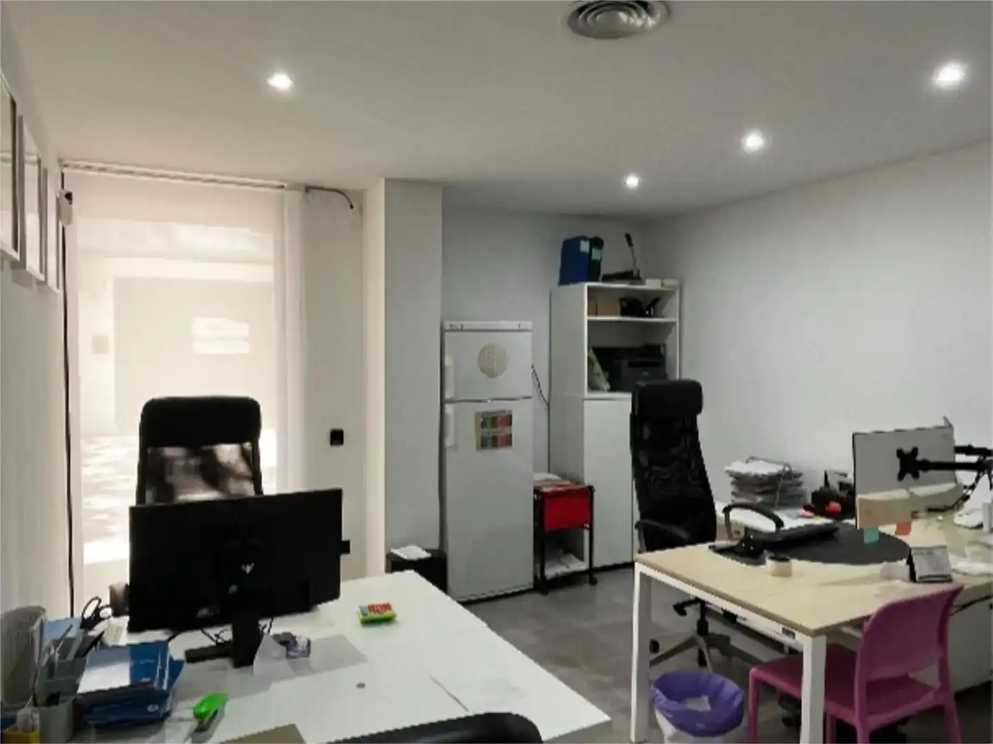 Office for rent in Eivissa