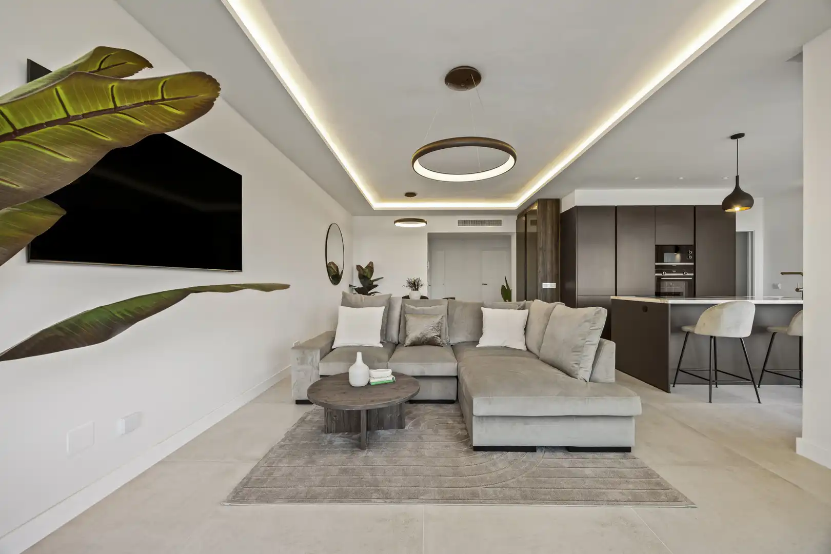 Apartment mit Pool zum Verkauf in Benahavís pueblo, imagen 25