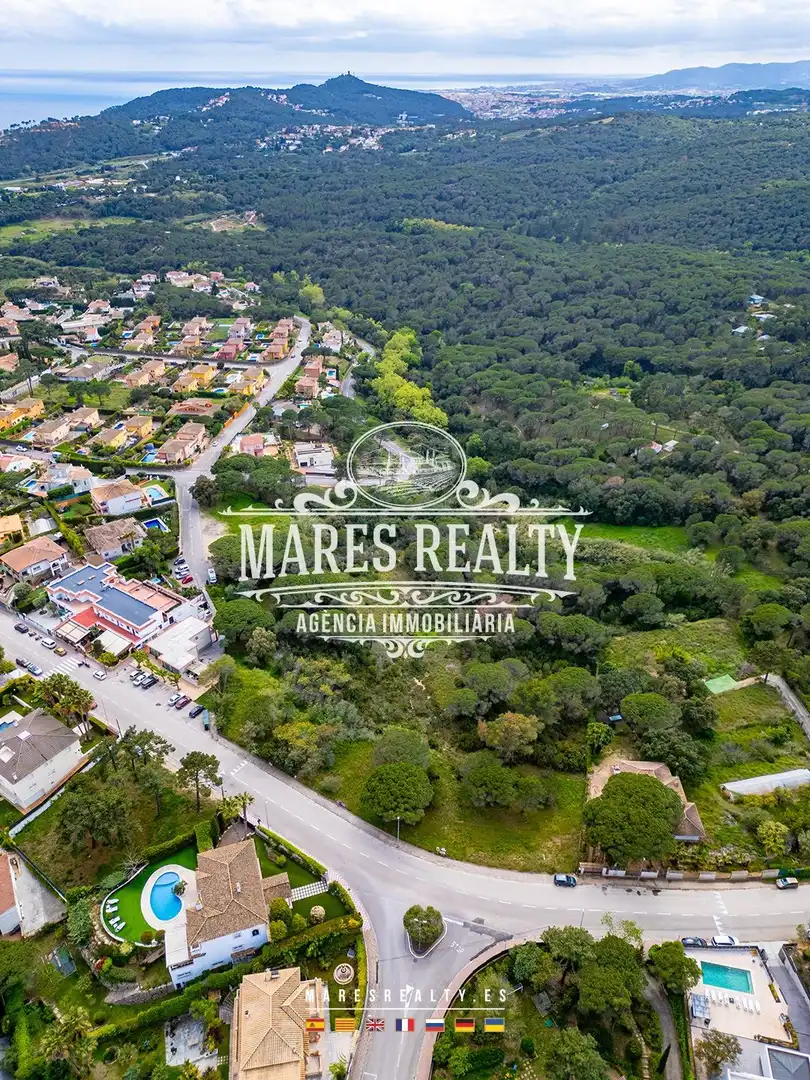 Grundstücke und Bauplätze zum Verkauf in Mare de Deu de Gracias 22-26, imagen 27