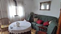 Living room of Apartment for sale in Andújar  with Air Conditioner, Heating and Balcony