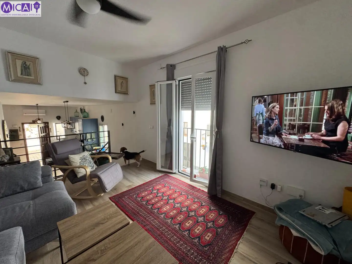 Haus mit Terrasse zum Verkauf in Estepona Pueblo, imagen 15