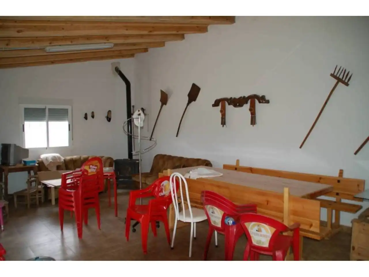 Terreno residenziale in vendita a Calle CTRA DE SERRADILLA, imagen 4
