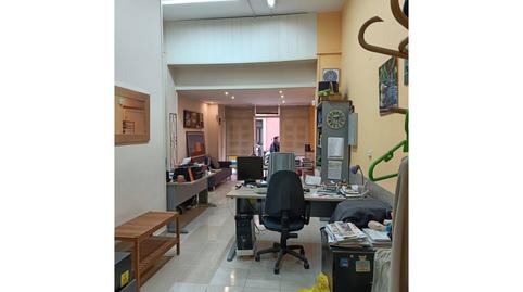 Foto 4 de Oficina en venda a Calle Llança, Collblanc, Barcelona