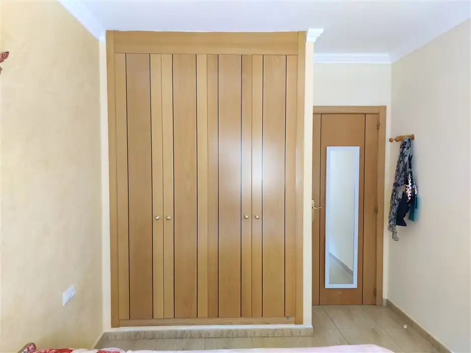 Habitación de Apartamento en venta en Adeje con Amueblado, Horno y Lavadora