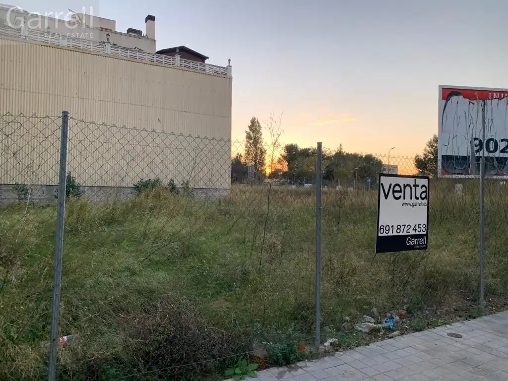 Lands and plots for sale in CL ESTANIS PEDROLA 
 REUS (TARRAGONA), imagen 5