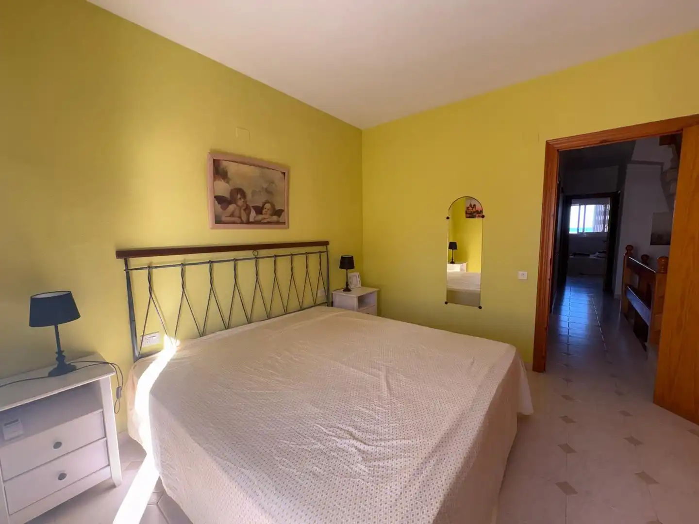 Dormitori de Casa o xalet en venda en Sueca