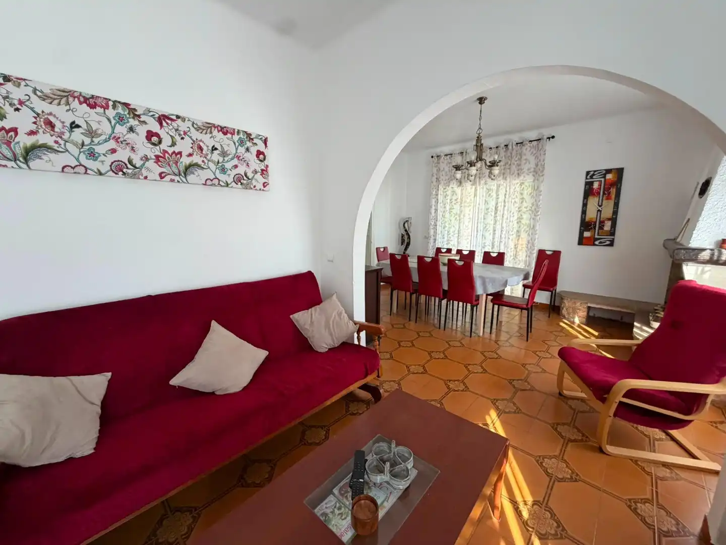 Detached house with pool for sale in L'Ampolla, imagen 9