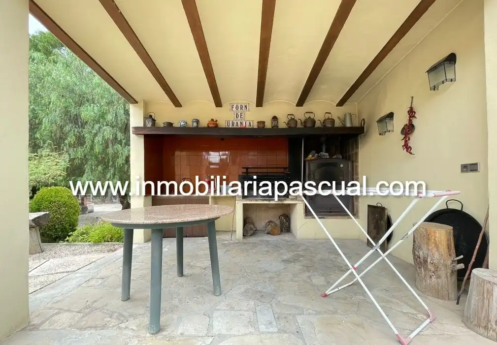 Villa zum Verkauf in Muro de Alcoy, imagen 72