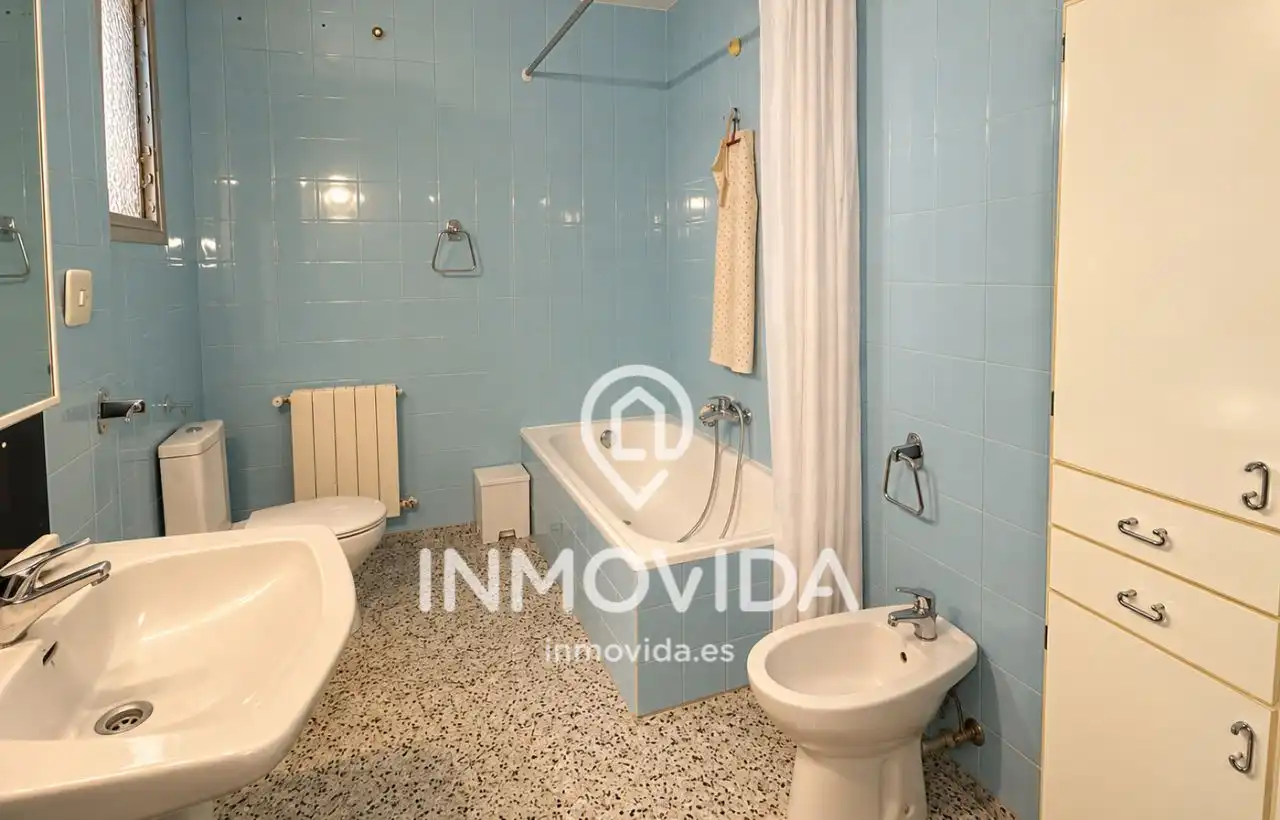 Appartamento con terrazza in vendita a Avenida de Gregorio Molina, imagen 8