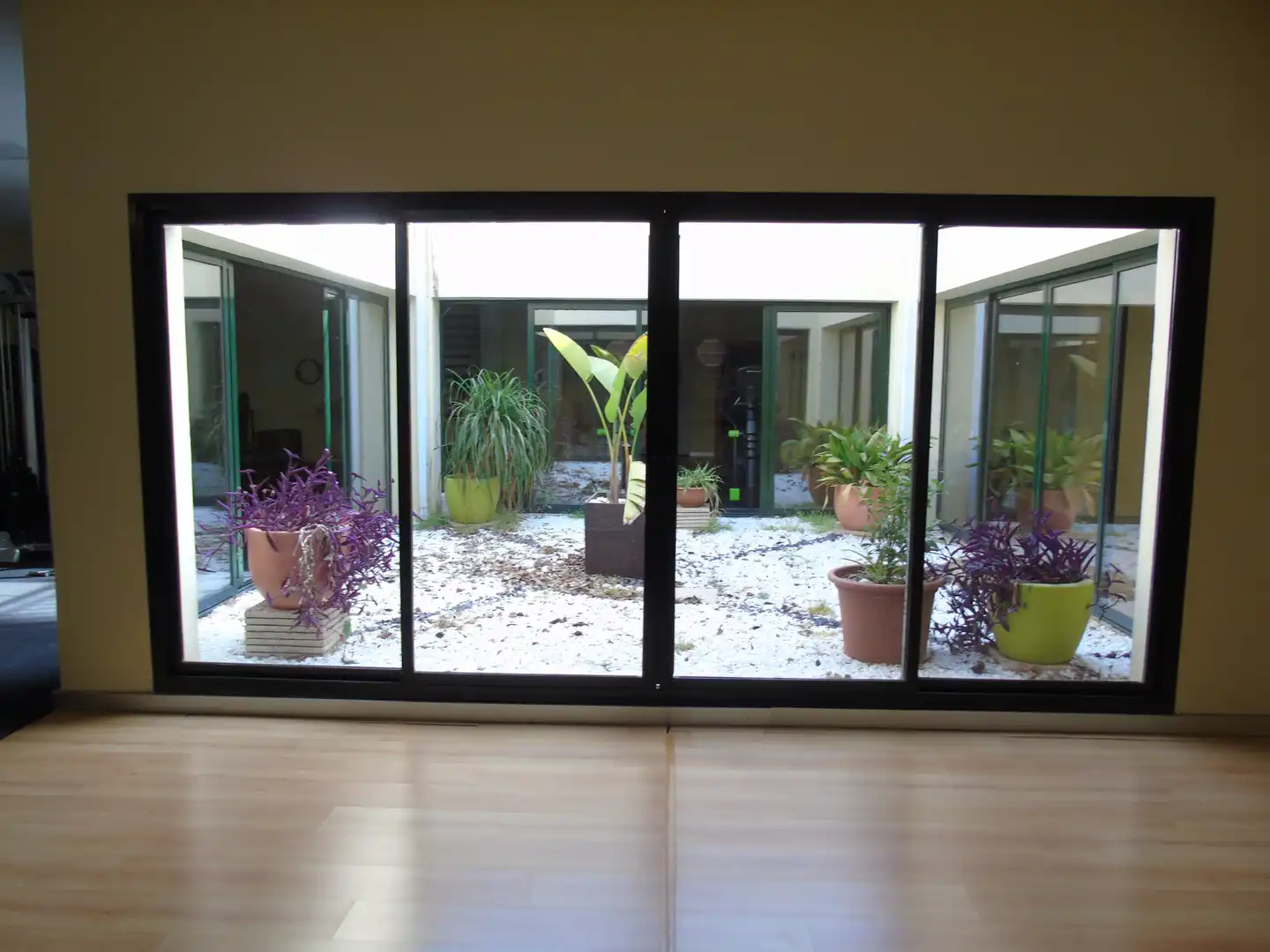 Apartament en venda en Villanueva del Río Segura amb Aire condicionat, Calefacció i Jardí privat