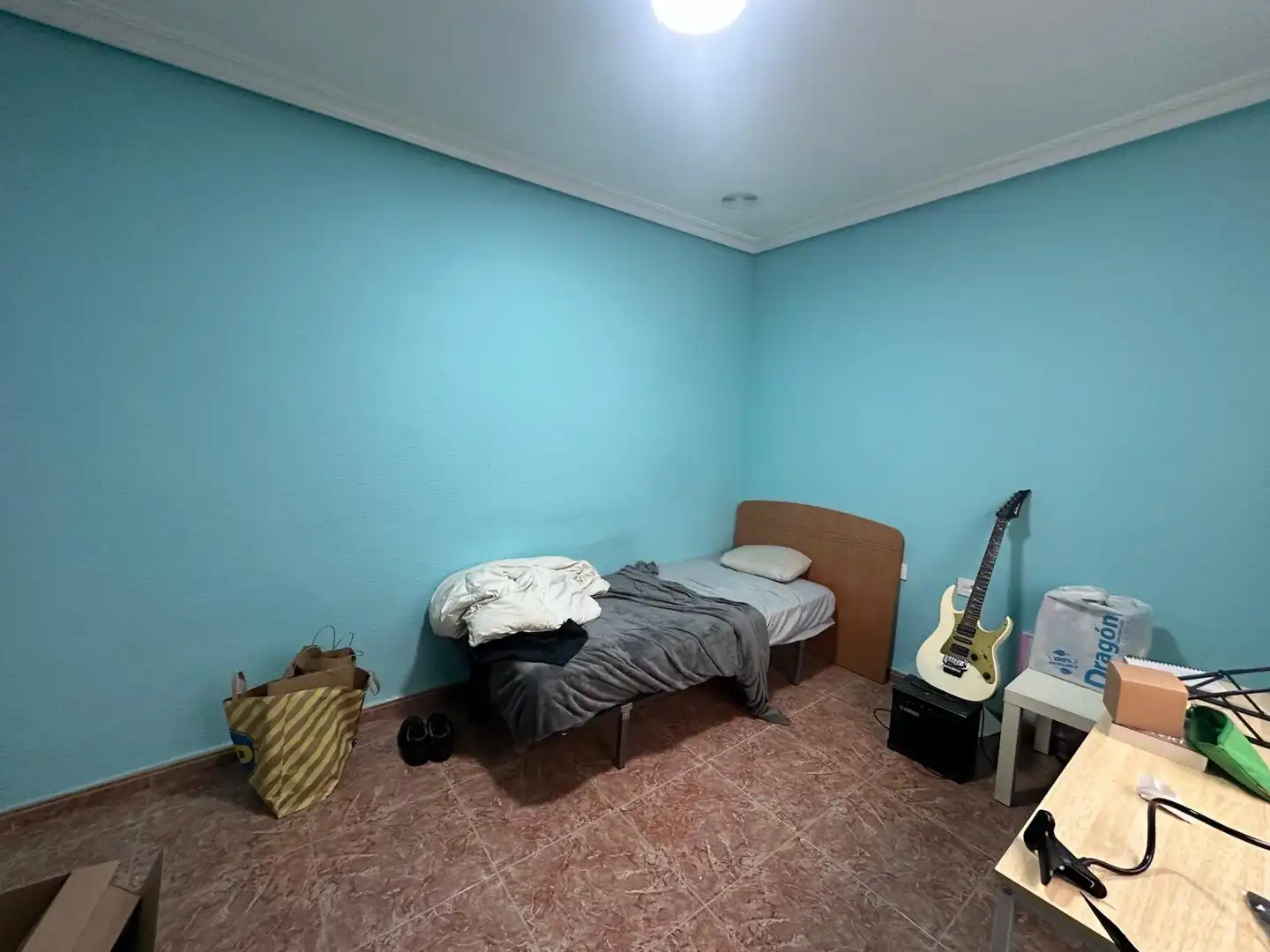 Flat for sale in Alcantarilla  with Furnished