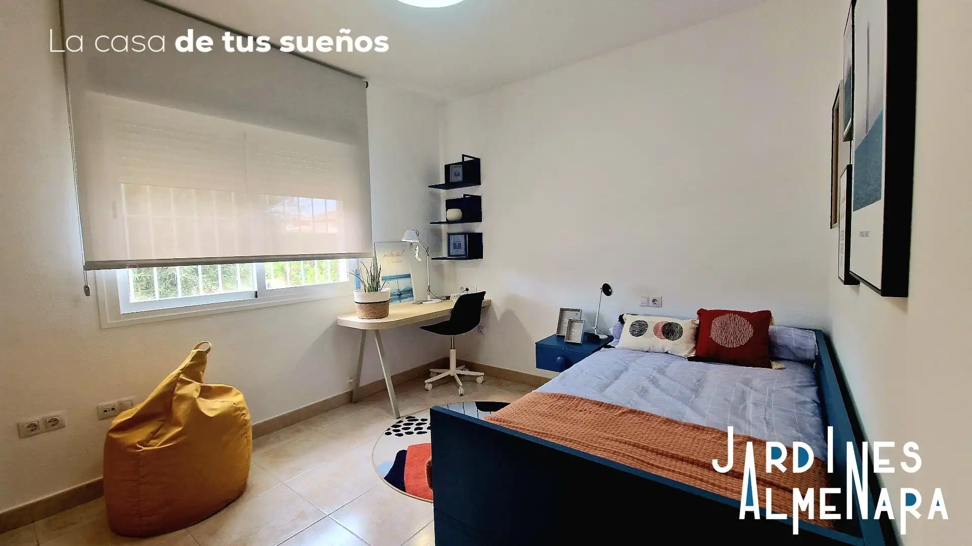Villa con giardino in vendita a Pedanías Sur, imagen 11