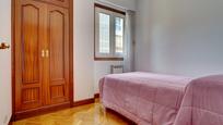 Bedroom of Flat for sale in Donostia - San Sebastián   with Heating and Storage room