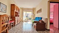 Bedroom of Flat for sale in Calafell  with Air Conditioner, Heating and Terrace