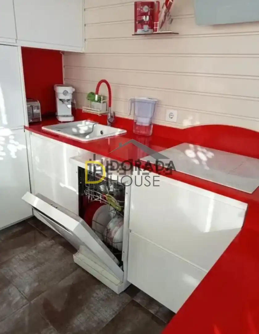 Dúplex en venta en Carrer ROSA SENSAT DE, imagen 3