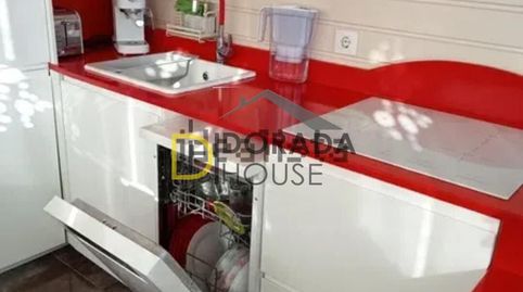 Foto 3 de Dúplex en venda a Carrer Rosa Sensat de, Barenys, Salou
