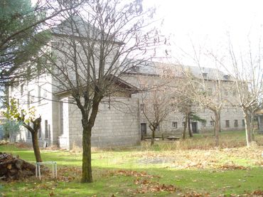 Terreny residencial en venda a Villalba Estación