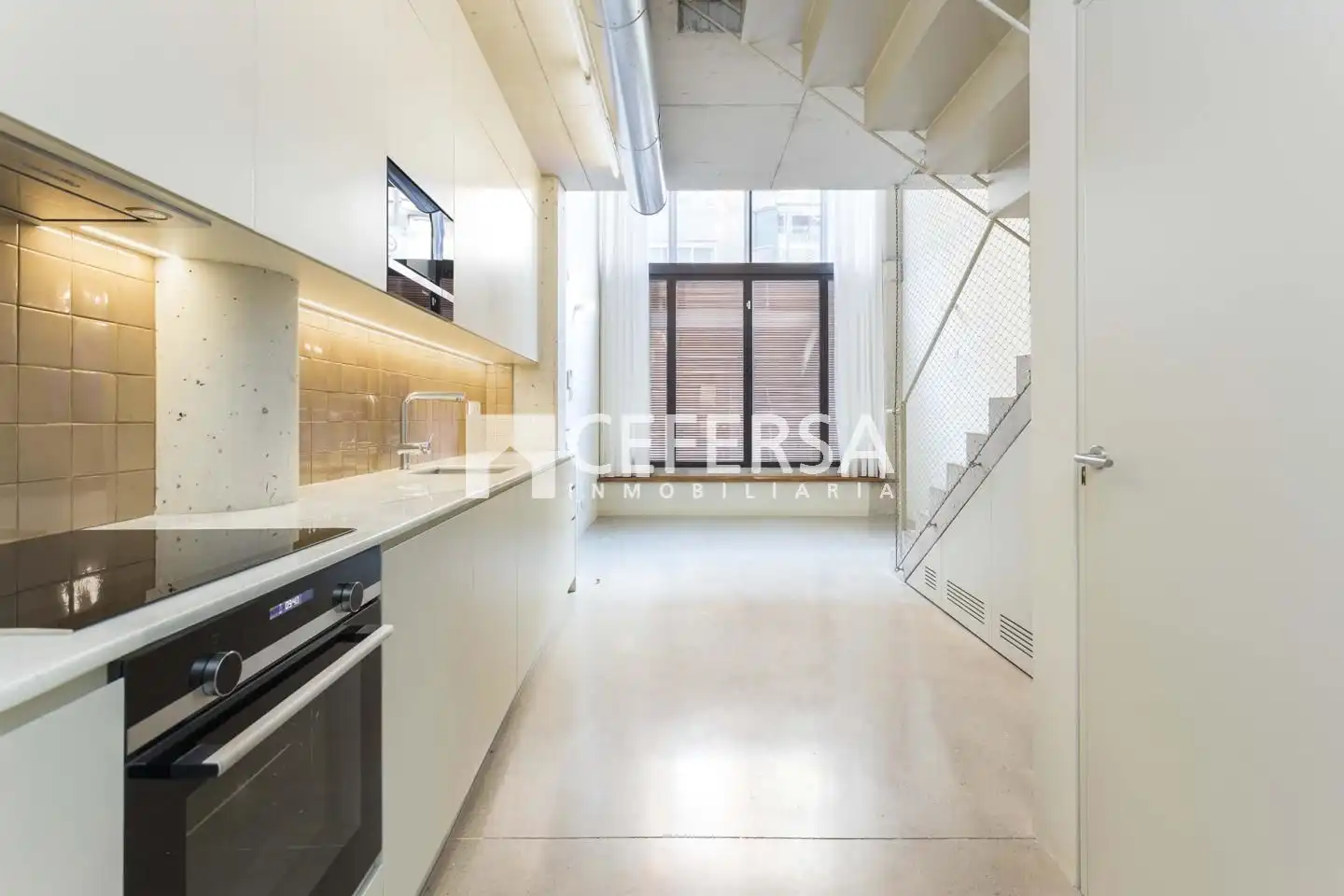 Planta baja en venta en Carrer de Sardenya, Sagrada Família