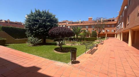 Foto 2 de Pis en venda a Avenida de Europa, Sevilla