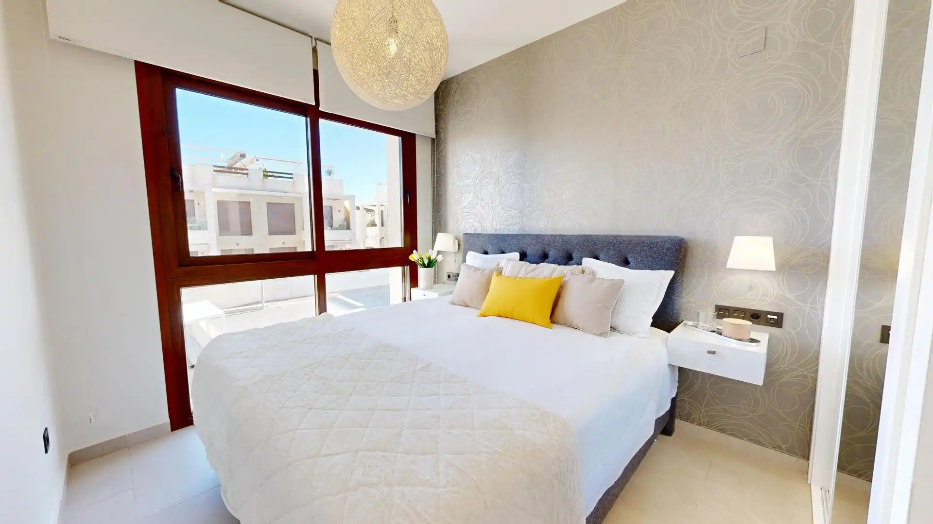 Bungalow amb terrassa en venda a Los Balcones - Los Altos, imagen 19