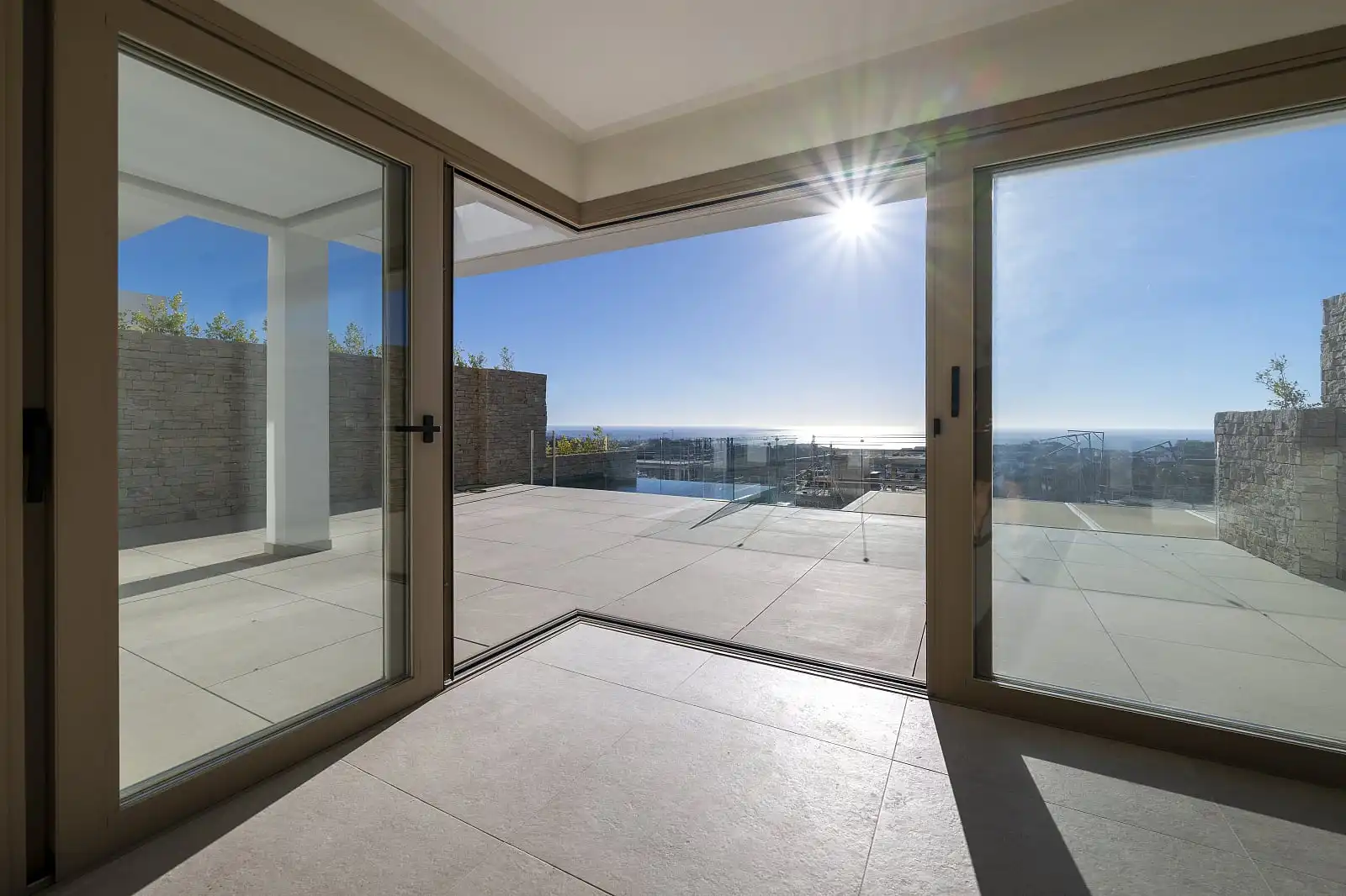 Apartamento con piscina en venta en Riviera del Sol, imagen 32