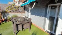 Terrace of Attic for sale in L'Hospitalet de Llobregat  with Air Conditioner, Heating and Parquet flooring