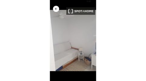 Foto 3 de Habitació a Calas Santa Pola Este, Santa Pola