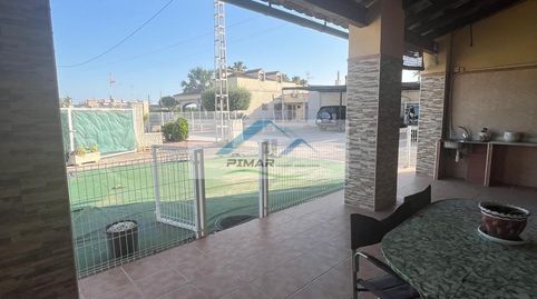 Foto 4 von Einfamilien-Reihenhaus zur Miete in La Foia - Daimés - Asprella, Elche / Elx