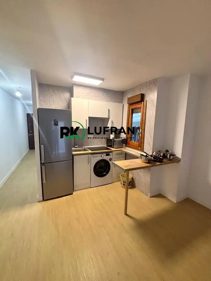 Cuina de Pis de lloguer en Alicante / Alacant