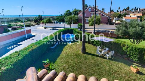 Foto 5 de Casa o chalet en venta en Corinto - Almarda, Sagunto / Sagunt